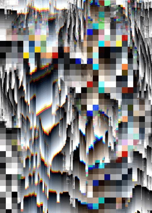 OBSCURE ALTERATION V2 #609