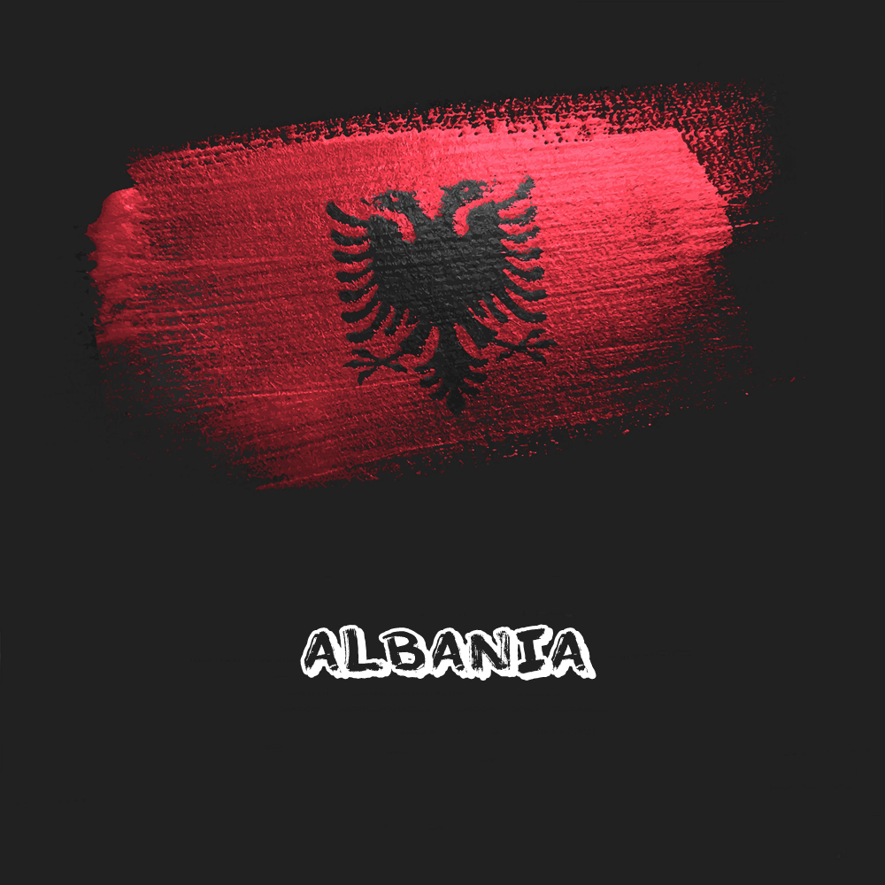 Albania - Countries world