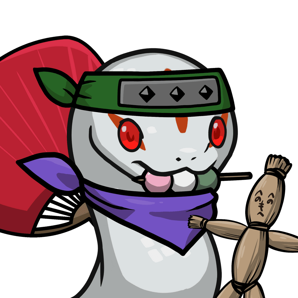 Orochi-Dango #13007