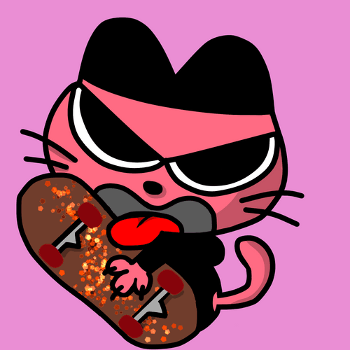 lonely cat_2