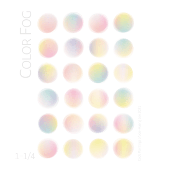 Color Fog