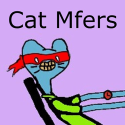 Cat Mfers collection image