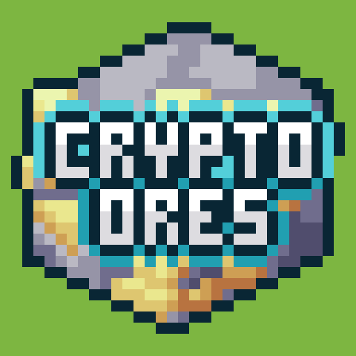 Crypto Ores (Matic) - old