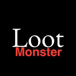 Monster Loot (for Adventurer's Enemy)
