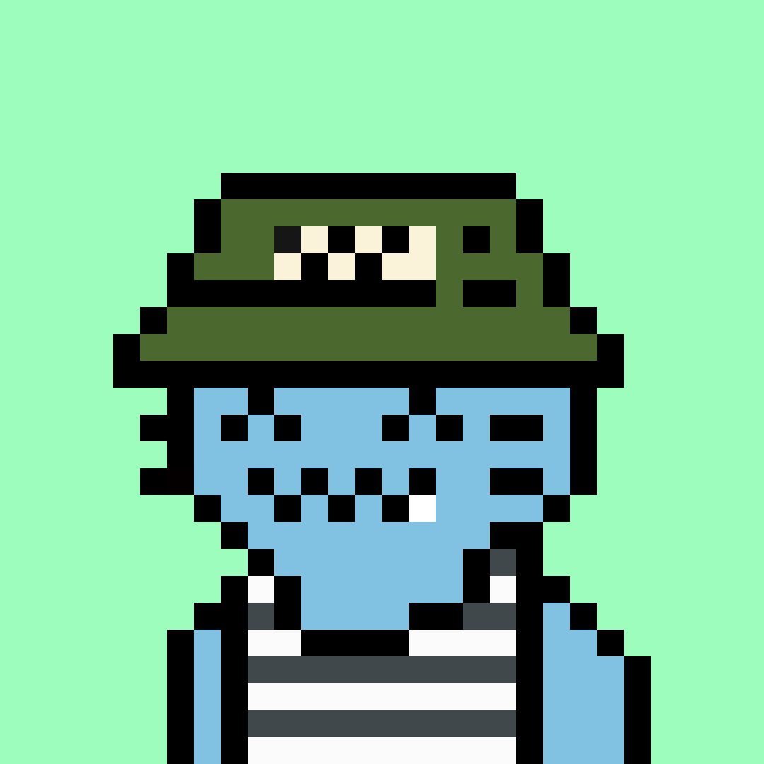 PixelCat 9817