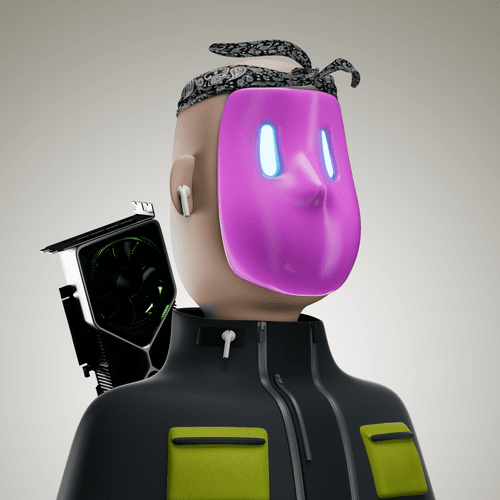 CypherPunk Rebels