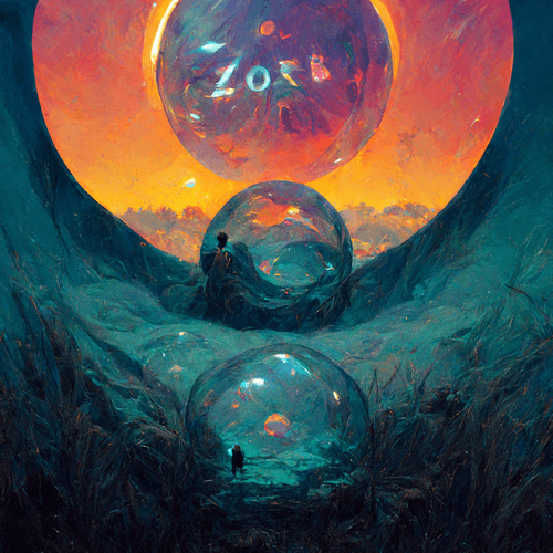 Zorbpocalypse