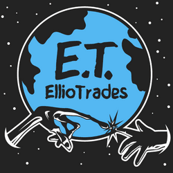 EllioTrades NFT Collection collection image