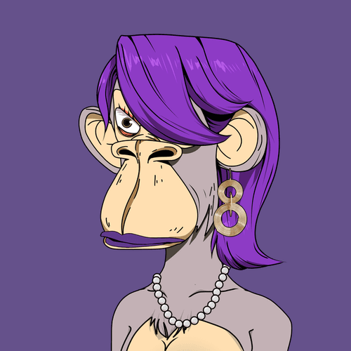 Ape Billionairess#6961