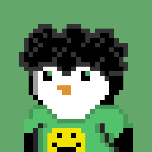 PixelPenguin 2381