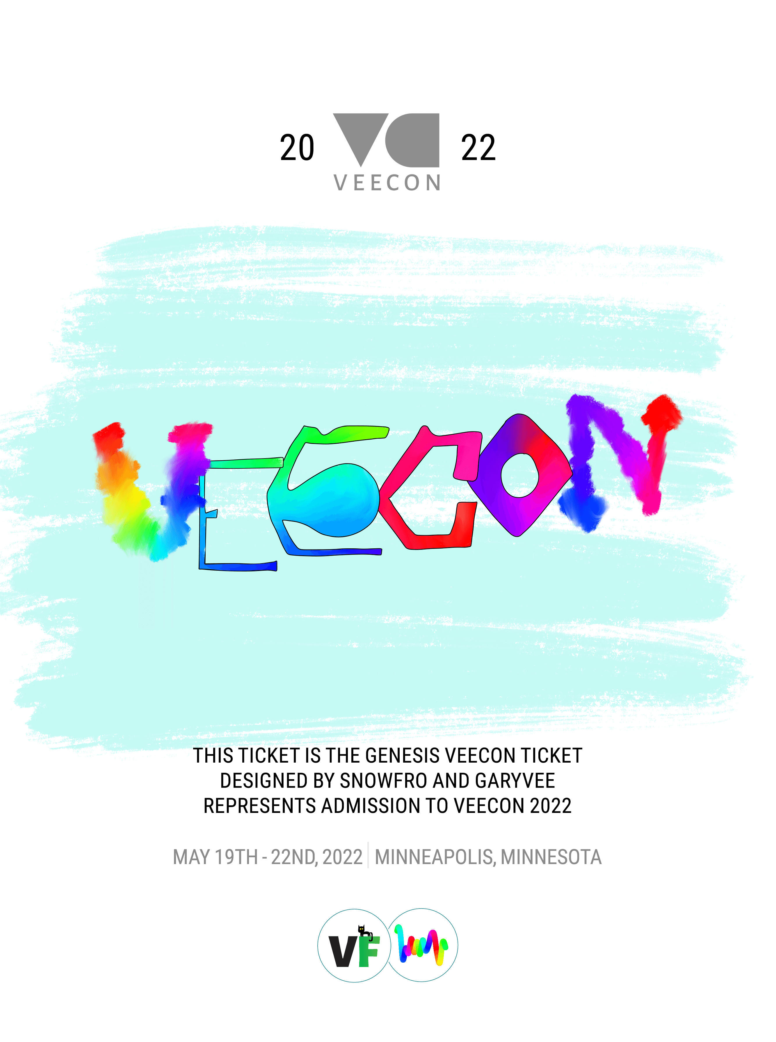 VeeCon 2022 #1749