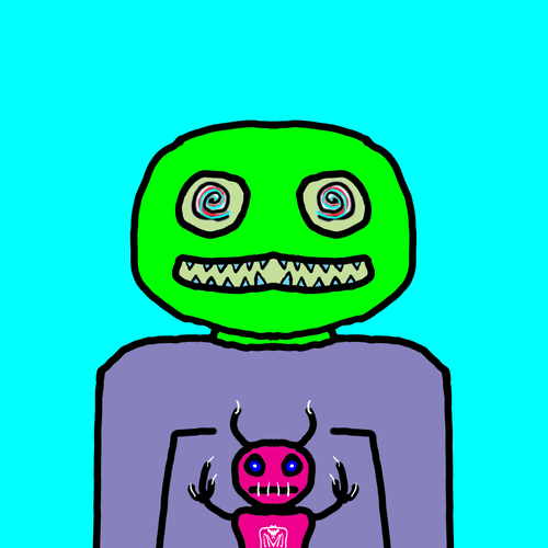 Creeper 63.0
