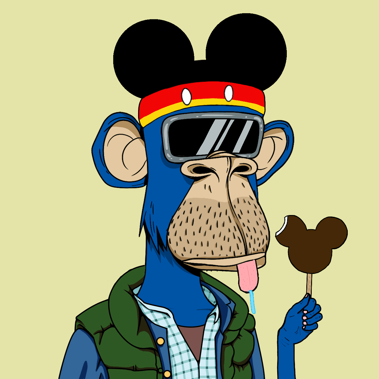 Mousehat