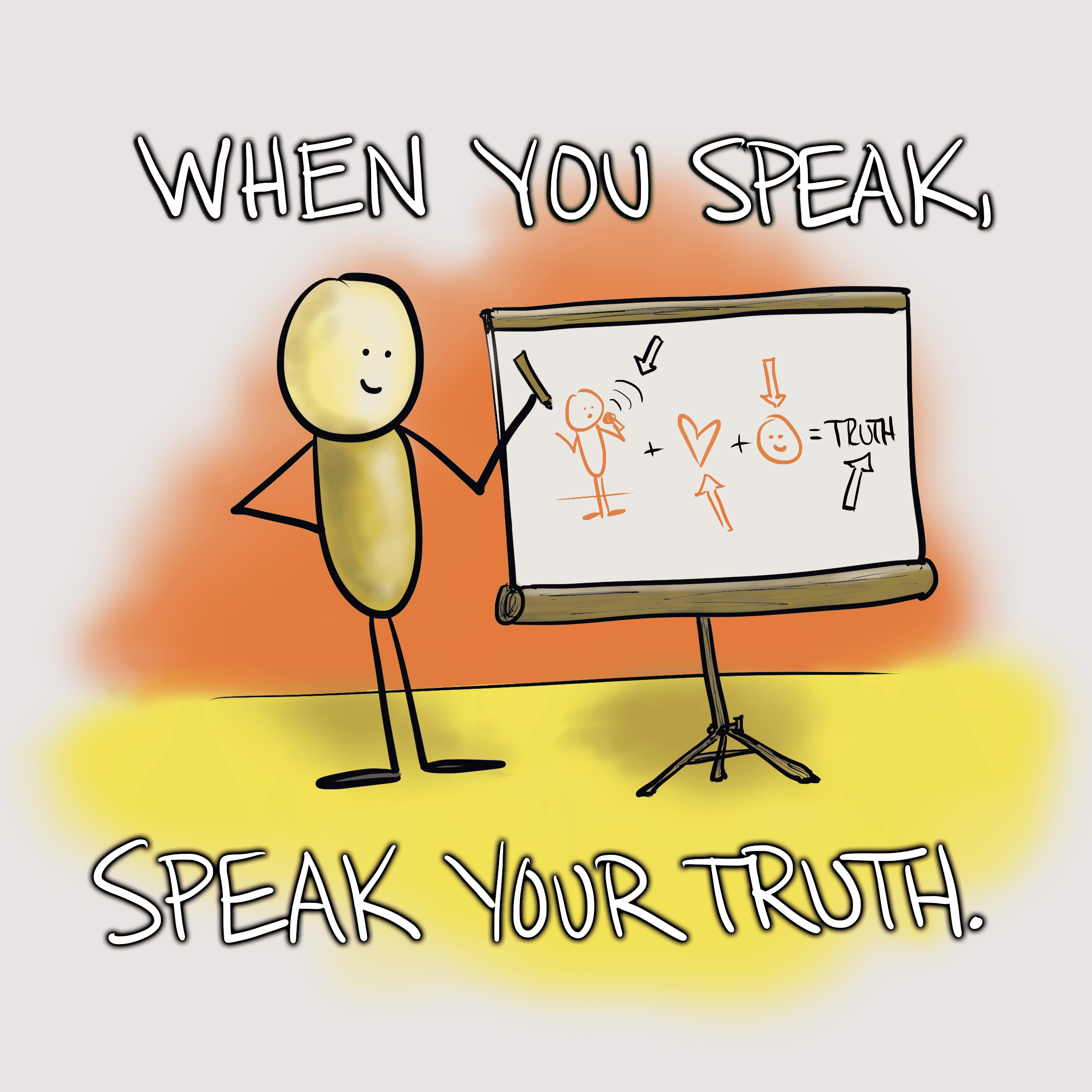 Your Truth
