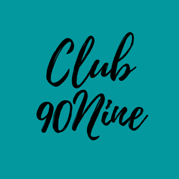 Club90nineWallet