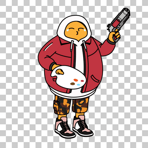 Potato #2652