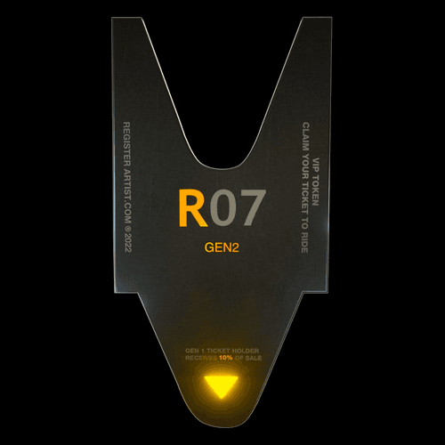 TICKET 7 GEN 2