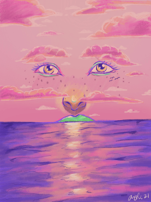 I Sea You