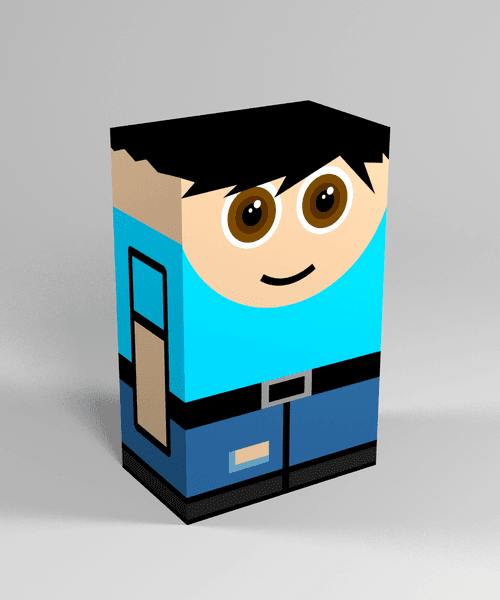  Minimint #3153