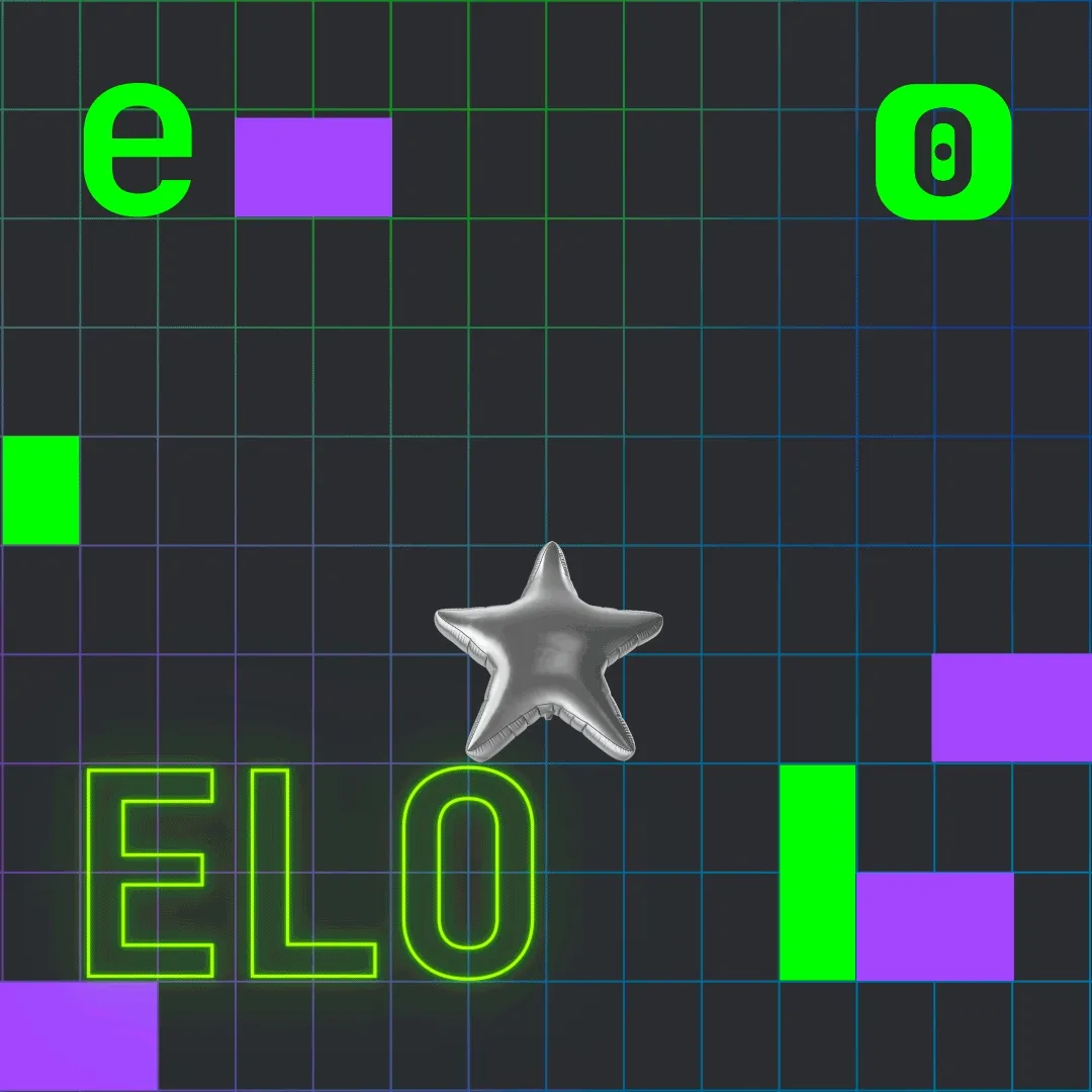 E is for: ELO