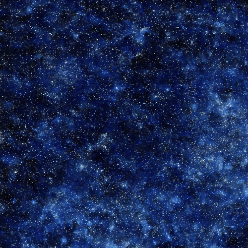 The Starry Night #2