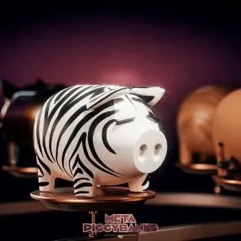 MetaPiggyBanks.io NFT