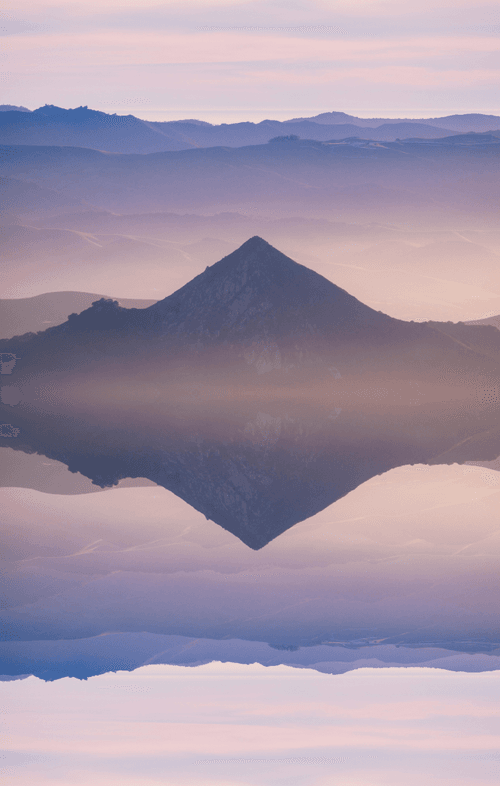 Mirrored