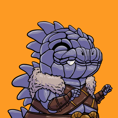 Kaiju Labz #14
