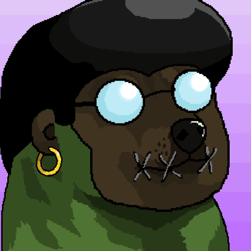 DogeKong #405