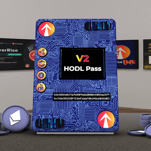 V2 HODL Pass