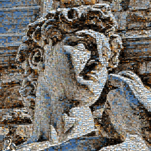 Aitan's Photomosaics