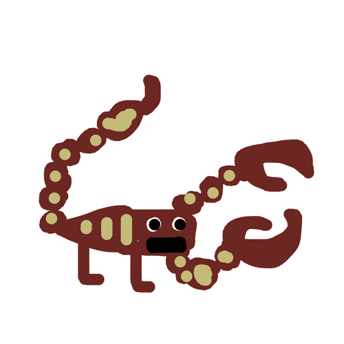 Scorpion