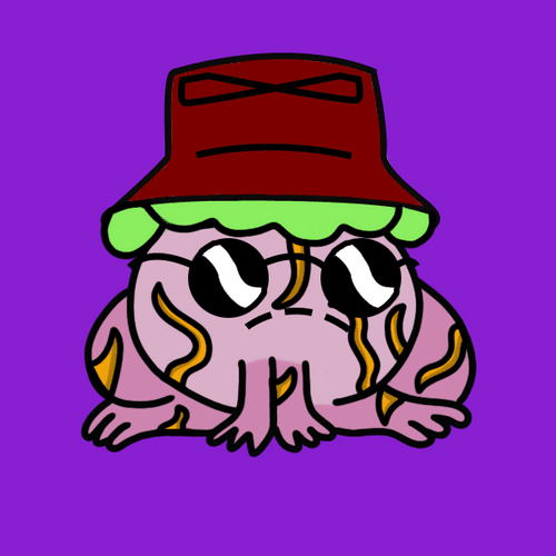 DoodleToadz #100