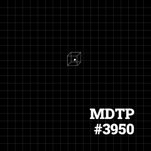 MDTP Token 3950