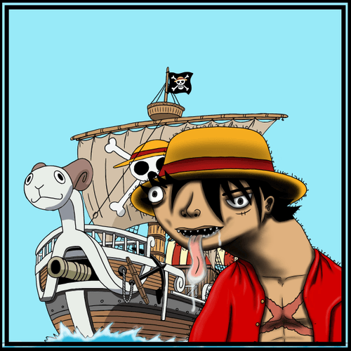 OoOOoonePiece SE