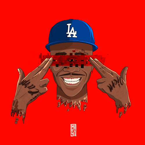 HIP HOP HEAD