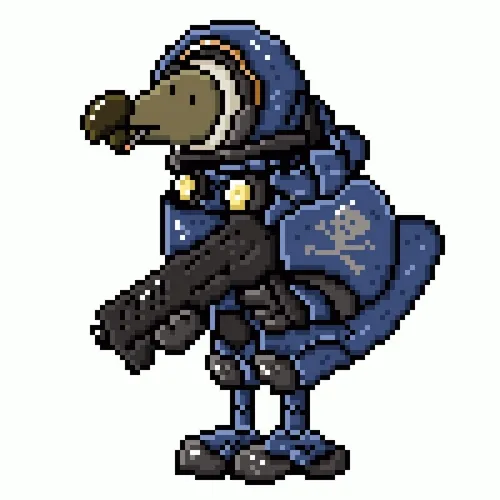 Crypto Dodo #68