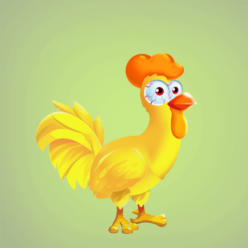 Chicken 24682