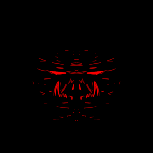 DEMON ROBOT