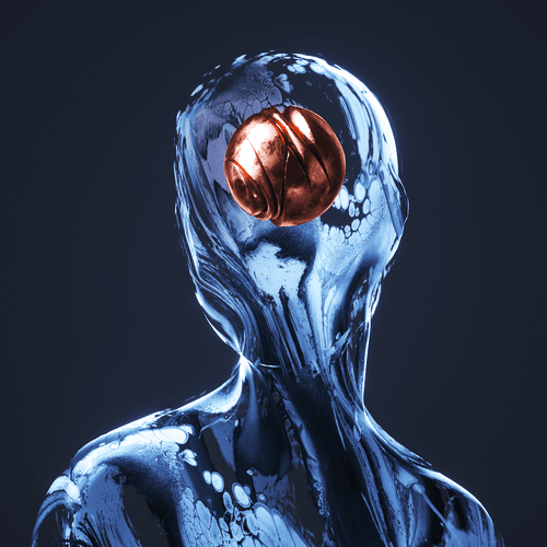 ENTROPY XXVI // The Refined