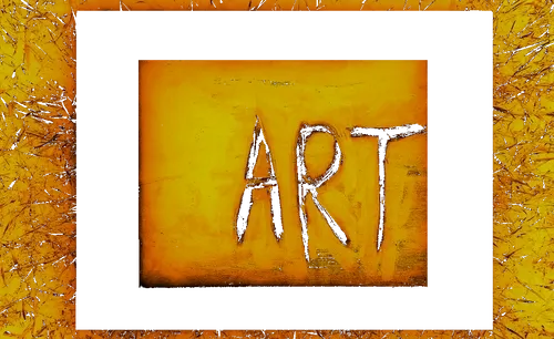 The Art Painting Prints