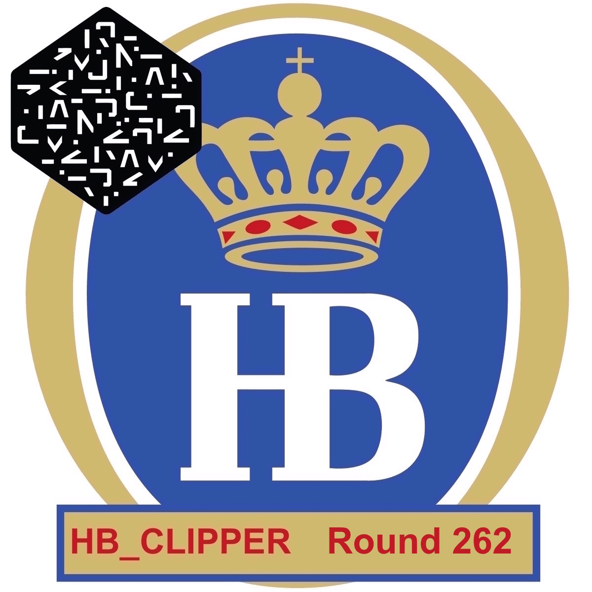 HB_CLIPPER Round 262 Numerai