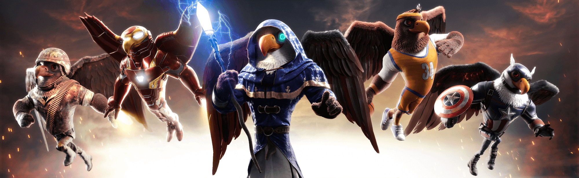 Banner