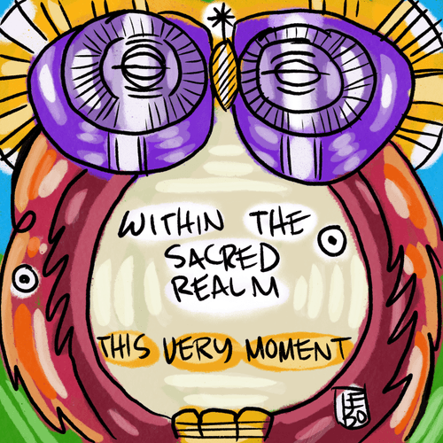 Within the Sacred Realm 5/5