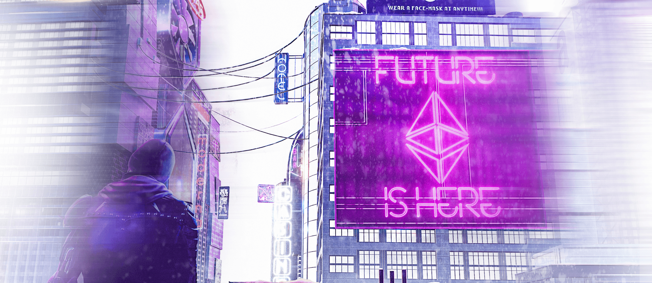 TheRealCyberpunk88 banner