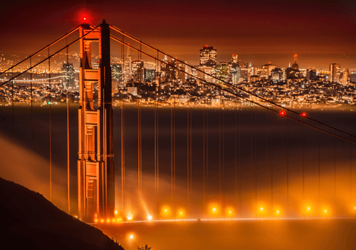 #7 - San Francisco