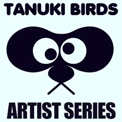 Tanuki Birds | Artist Series collection image