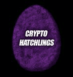 Cryptosaur Hatchlings collection image