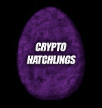 Cryptosaur Hatchlings