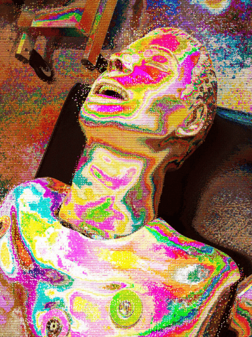 The Bends by photon tide V2